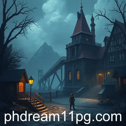 The Thrilling World of Adventure Games: Exploring with 'phdream11'