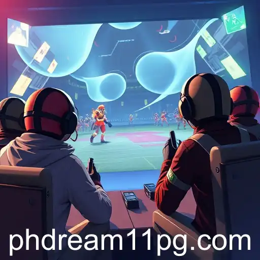 Digital Evolution in Gaming