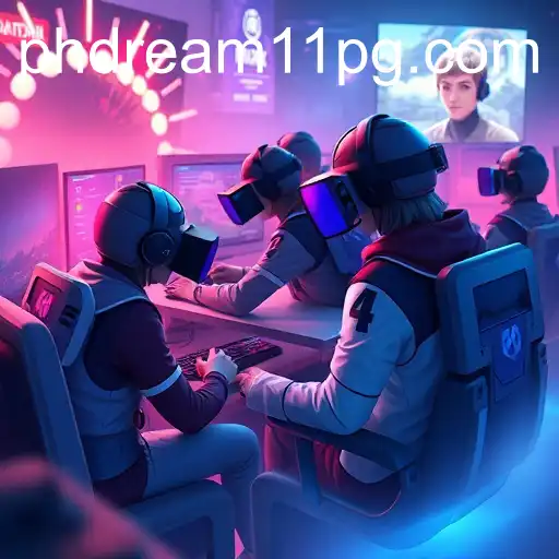 Digital Gaming Trends Reshape 2025 Landscape