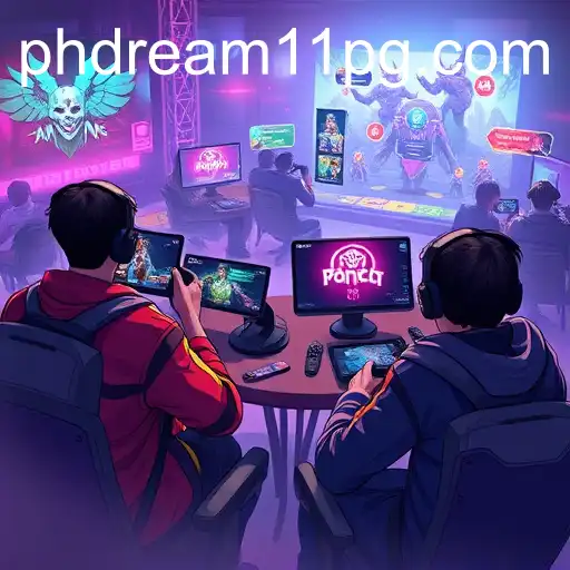 Emerging Trends in Online Gaming Platforms