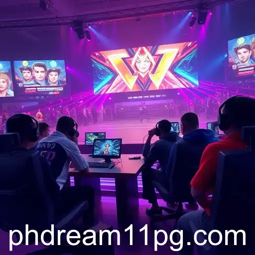 The Evolution of Online Gaming Platforms