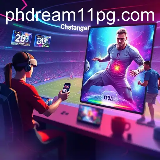 Evolving Trends in Online Gaming in 2025