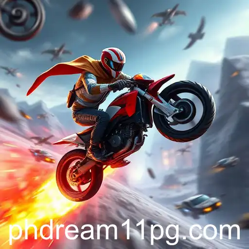 Gaming Revolution with PHDream11