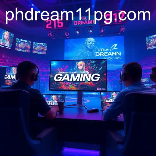 Gaming Website Growth in Focus