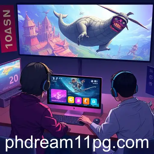 Digital Adventures: Exploring PHDream11