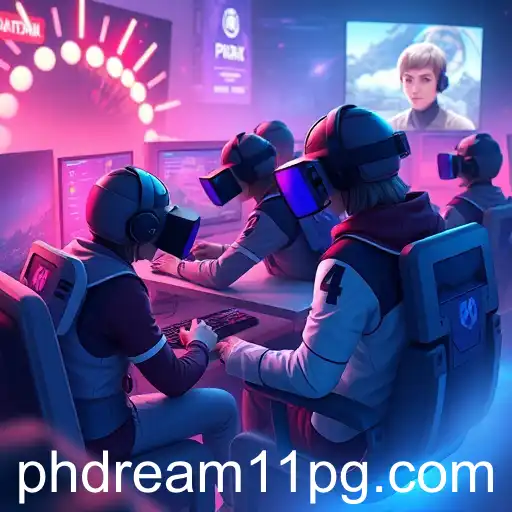 Digital Gaming Trends Reshape 2025 Landscape