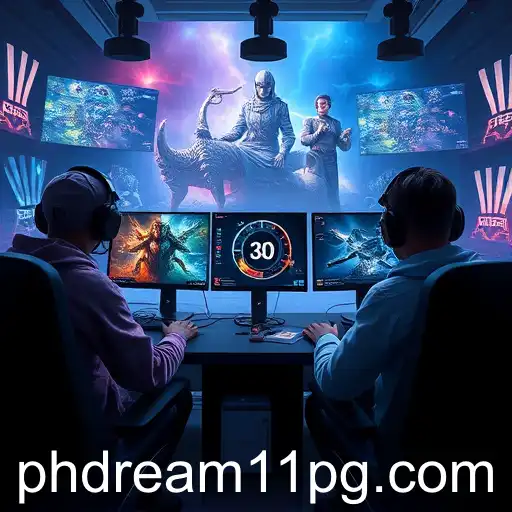 The Evolution of Online Gaming in 2025