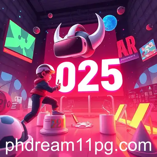 The Evolution of PhDream11 Gaming in 2025