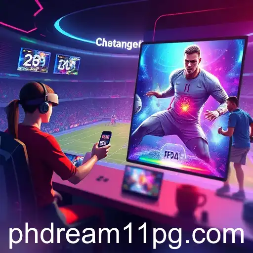 Evolving Trends in Online Gaming in 2025