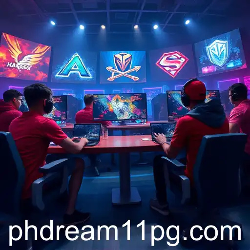 Gaming Revolution with PHDream11