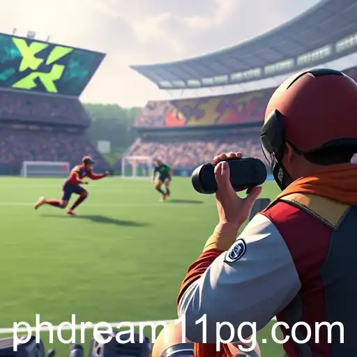 Gaming Trends and Predictions for 2025