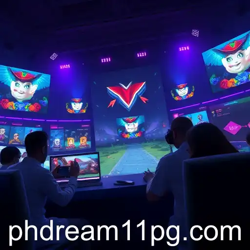 Online Gaming Trends in the New Age