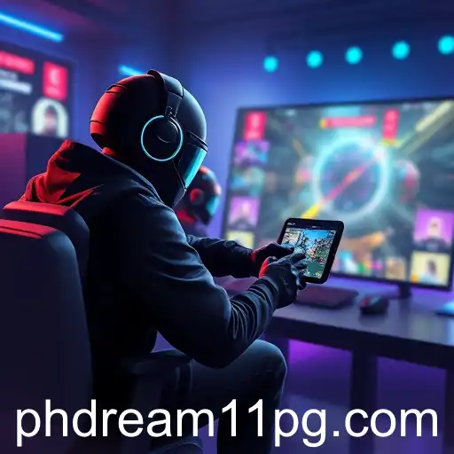 The Rise of phdream11 in the Gaming World