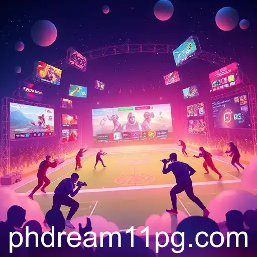 The Rise of PhDream11: Revolutionizing Online Gaming