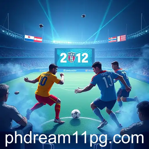 The Rise of PHDream11 in Online Gaming