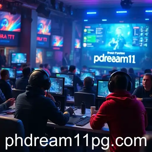 The Rise of Online Gaming Communities