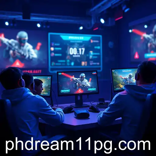 Rise of Online Gaming Communities Amidst Global Challenges