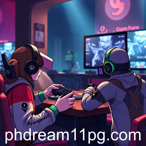 PhDream11: The Rise of Interactive Gaming Platforms