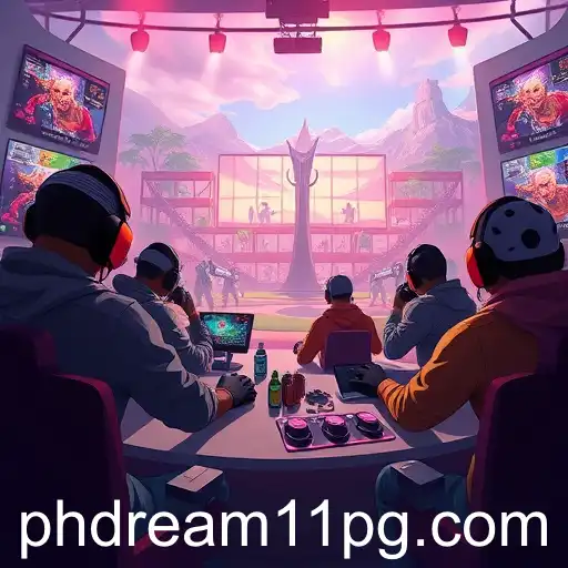 The Rise of Innovative Gaming Platforms