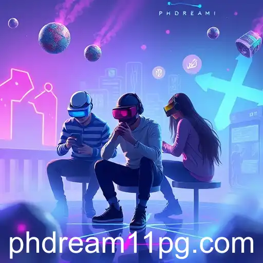 The Rise of Online Gaming Communities