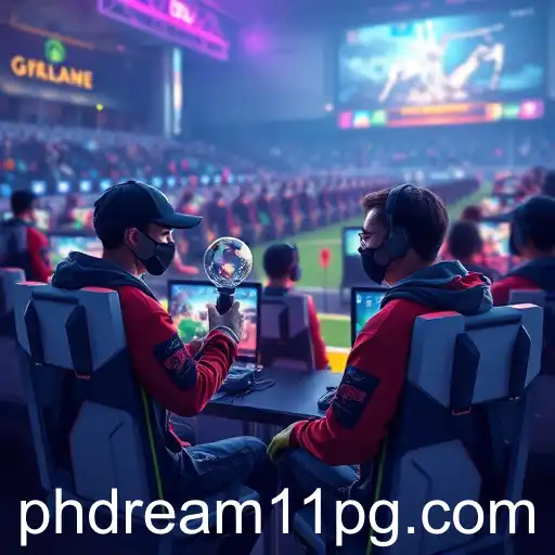 The Rise of Online Gaming Communities