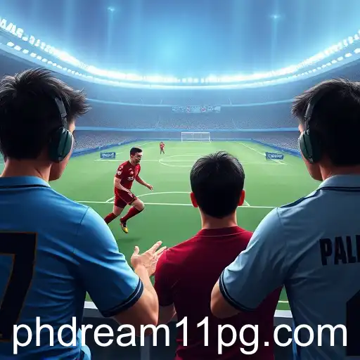 Exploring the Rise of PhDream11 in the Gaming World