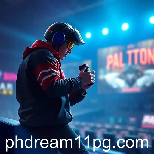 The Rise of PHDream11 in the Global Gaming Arena