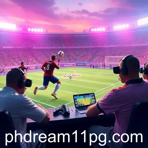 The Rising Popularity of Online Gaming Platforms