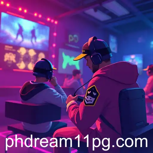 The Rise of PhDream11: Revolutionizing the Gaming World