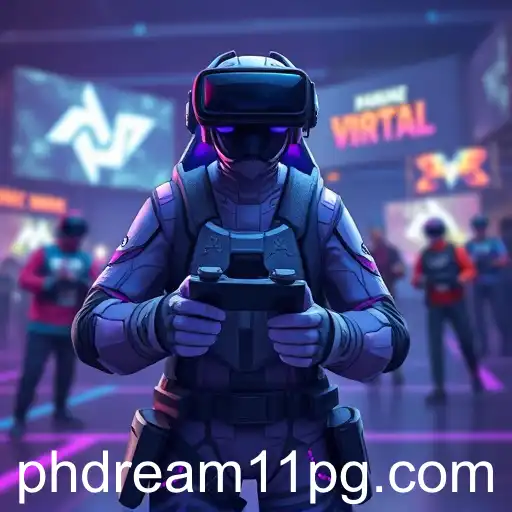 The Rise of Virtual Gaming Platforms