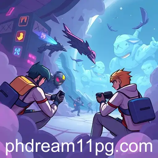 Exploring the Thrilling World of Multiplayer Games Featuring 'phdream11'