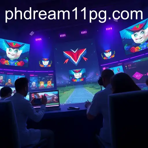 Online Gaming Trends in the New Age