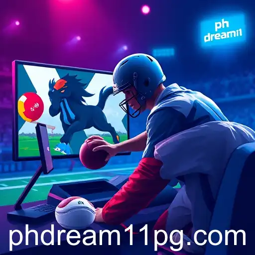 The Digital Surge in Gaming with PHDream11