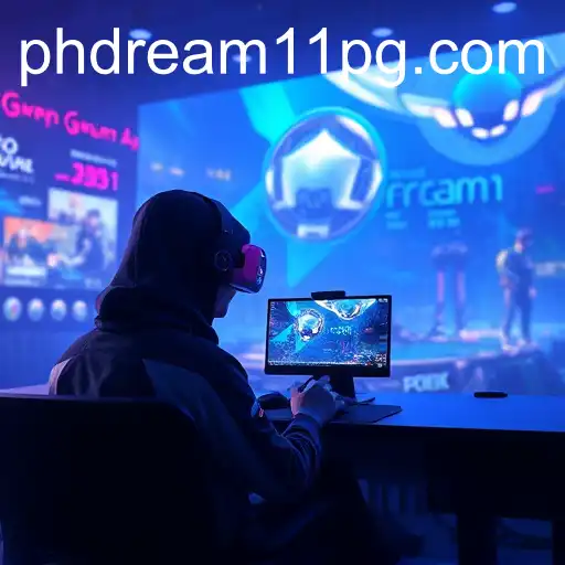 The Rise of PHDream11: A Gaming Phenomenon
