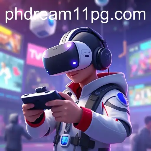 The Rise of PhDream11: Revolutionizing Online Gaming