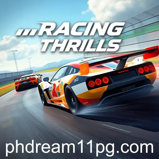 Exploring the Thrills of Racing Games in the Digital Age