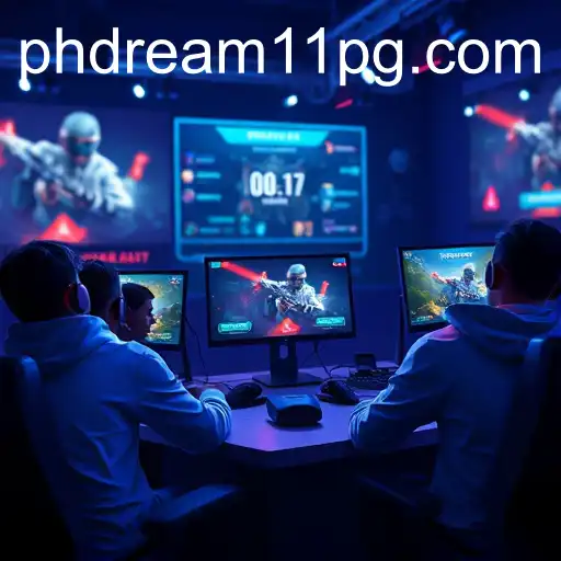 Rise of Online Gaming Communities Amidst Global Challenges