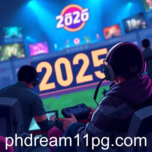 The Rise of Gaming Communities in 2025
