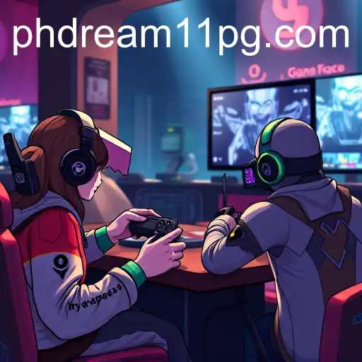 PhDream11: The Rise of Interactive Gaming Platforms