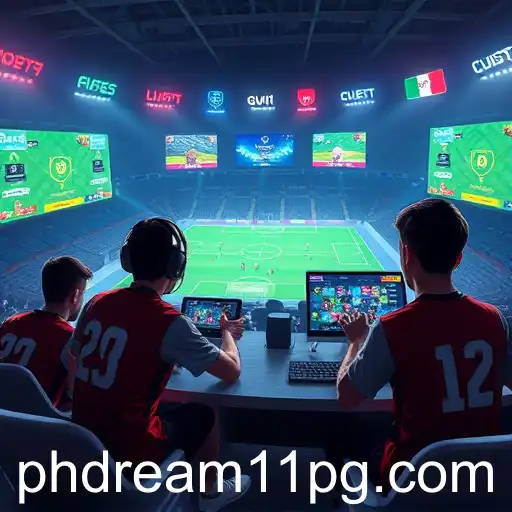 The Rise of Online Gaming Platforms