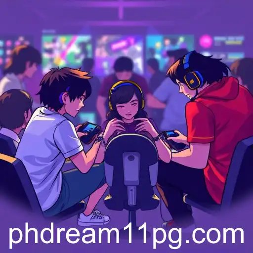 The Rise of Online Gaming Communities