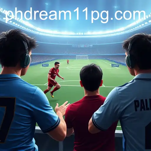 Exploring the Rise of PhDream11 in the Gaming World