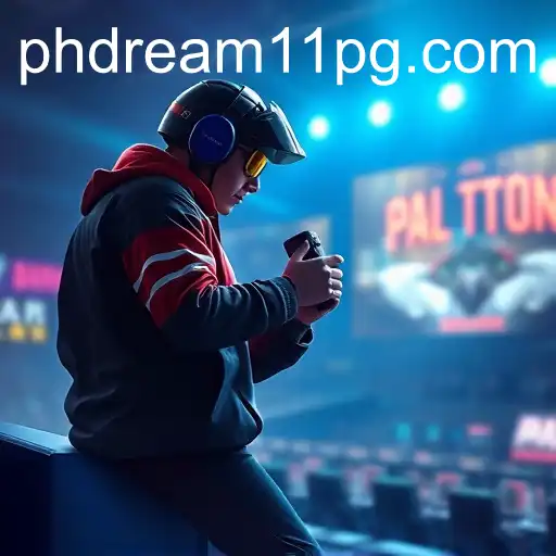 The Rise of PHDream11 in the Global Gaming Arena