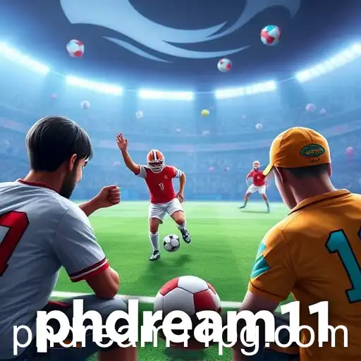 The Rise of Social Games: Exploring the 'phdream11' Phenomenon
