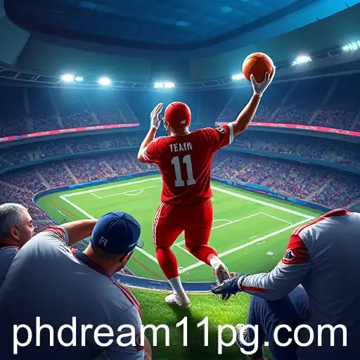 Exploring 'Sports Games' and the Rise of 'phdream11' as a Popular Keyword