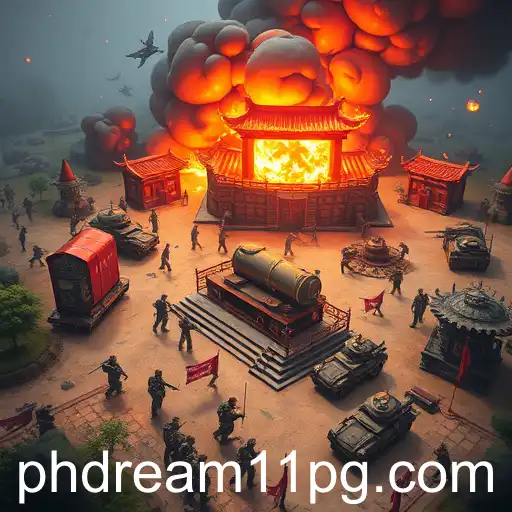 Exploring the Exciting World of Strategy Games: A Dive into 'phdream11'