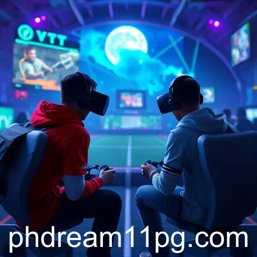 Virtual Gaming Treads New Paths with PhDream11